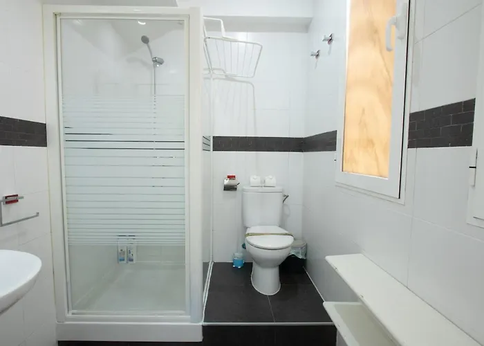 Apartment Ruzafa Market 7d *